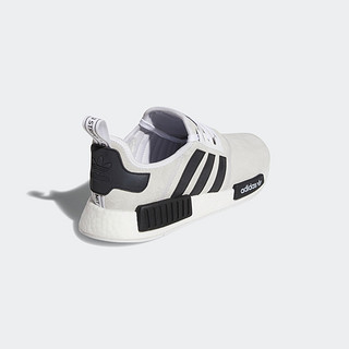 阿迪达斯官网 adidas 三叶草 NMD_R1 男女经典运动鞋F97418F97419