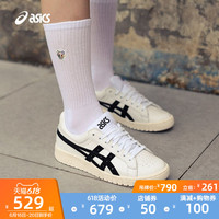 ASICS亚瑟士GEL-PTG经典LOGO耐磨男女款休闲鞋潮流情侣款低帮板鞋