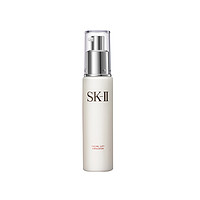 SK-II 晶致美肤乳液骨胶原修护活肤乳液 100g