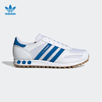阿迪达斯官网 adidas 三叶草 LA TRAINER 男子经典运动鞋EE7369