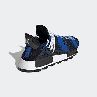 阿迪达斯官网 adidas 三叶草 BBC HU NMD 男女经典运动鞋EF7387