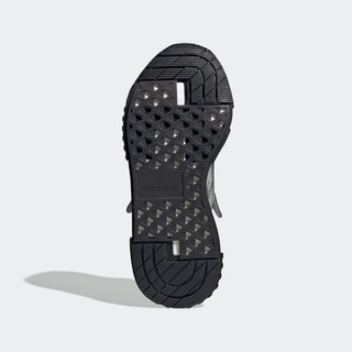 阿迪达斯官网 adidas 三叶草 FUTUREPACER 男女经典运动鞋EE5002