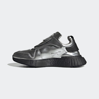 阿迪达斯官网 adidas 三叶草 FUTUREPACER 男女经典运动鞋EE5002