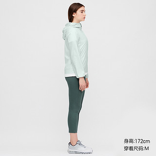 UNIQLO 优衣库 424576 女士防晒外套