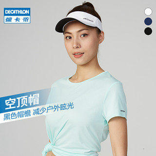 DECATHLON 迪卡侬 空顶棒球遮阳帽WSSS