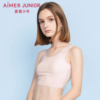 AIMER Kids爱慕少女百搭带杯背心上衣AJ111242