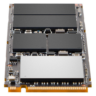 intel 英特尔 SSDPEKKW256G8XT NVMe M.2 固态硬盘 256GB (PCI-E3.0)