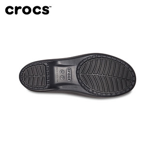 crocs 卡骆驰 户外女鞋 飞扬时尚雨鞋外穿平底休闲雨靴|204630