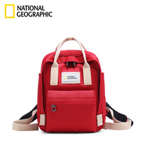 国家地理 N0044 迷你款双肩包 7L