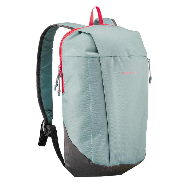 DECATHLON 迪卡侬 中性款徒步背包 10L