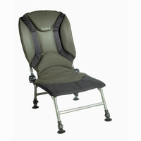 DECATHLON 迪卡侬 折叠椅 2193314 军绿色