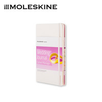 意大利Moleskine笔记本子 结婚备婚 热情系列创意本记事手账简约日记学生商务办公文具用品 纪念日礼品少女