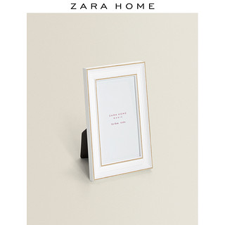 Zara Home 双边框梯形相框 43828045250