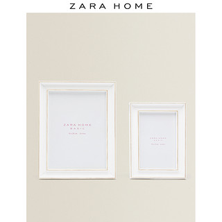 Zara Home 双边框梯形相框 43828045250