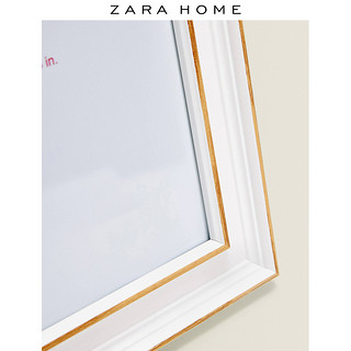 Zara Home 双边框梯形相框 43828045250