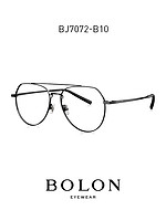 BOLON暴龙光学镜防蓝光眼镜潮流近视眼镜框男女王俊凯同款BJ7072