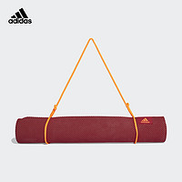 阿迪达斯官方 adidas YOGA MAT 男女训练瑜伽垫EB4032 DT7958