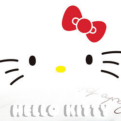 kinbor DTBSZ011 Hello Kitty 系列 笔记本钢笔套装