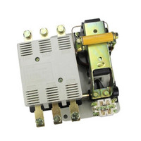 德力西电气（DELIXI ELECTRIC）CDC10-150/220 交流接触器 /个 可定制