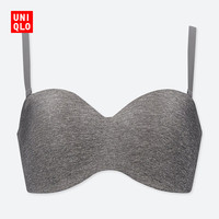 女装 轻型无钢圈文胸(肩带可脱卸) 419617 优衣库UNIQLO
