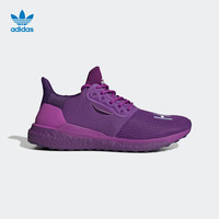 阿迪达斯官网adidas 三叶草 PW SOLARHU PRD男女经典运动鞋EF2377