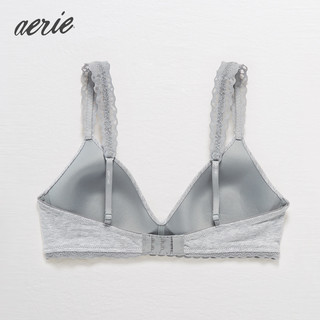 AERIE 新款女士无钢圈贴身轻薄文胸0798_8178