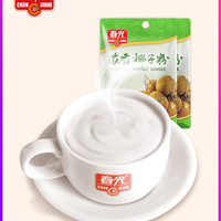 春光食品海南特产 冲调 浓香椰子粉360g*2袋新口味椰香味更浓