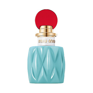 MIU MIU 缪缪 同名女士浓香水 EDP 50ml