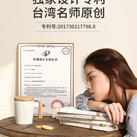tomic特美刻马克杯带盖勺个性创意情侣陶瓷杯一对咖啡杯子水杯女