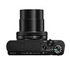 SONY 索尼 DSC-RX100M5A 1英寸数码相机 黑色（24-70mm、F1.8-F2.8）