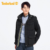 Timberland/添柏岚男装新款户外经典M65夹克|A1OIL