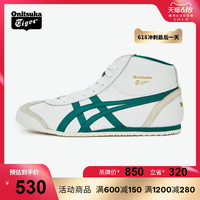 Onitsuka Tiger/鬼塚虎新品运动鞋MEXICO 66高帮1183A335休闲鞋