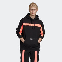 阿迪达斯官网 adidas 三叶草春秋男装运动套头卫衣 FM2250 M