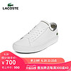 LACOSTE 拉科斯特 男士休闲鞋39CMA0022N1