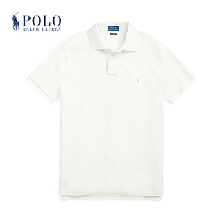 Ralph Lauren/拉夫劳伦男装 2020年春季定制修身版型网球衫11928