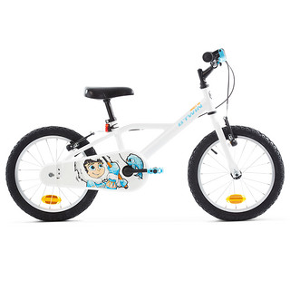 DECATHLON 迪卡侬 BTWIN 100 INUIT 儿童自行车 8388951