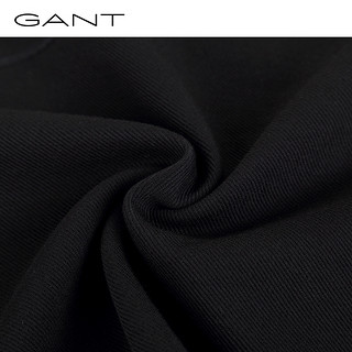 GANT/甘特女士春夏时尚休闲半身裙中裙4405012