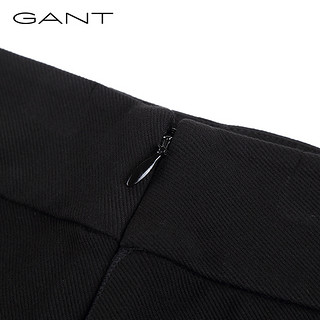 GANT/甘特女士春夏时尚休闲半身裙中裙4405012