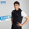 DECATHLON 迪卡侬 男款跑步夹克外套 8487907