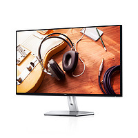 DELL 戴尔 S2719H 27英寸 IPS 显示器(1920×1080、99%sRGB）