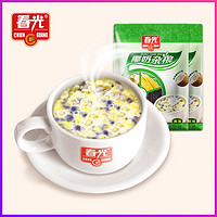 CHUNGUANG 春光 食品海南特产 椰奶杂粮525g