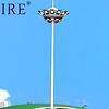 弗朗（IRE）JD-BRE8601 广场高杆灯（带升降系统） 7200W 30M