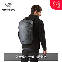 ARC'TERYX始祖鸟 中性 通勤 Granville Zip 16L 双肩背包