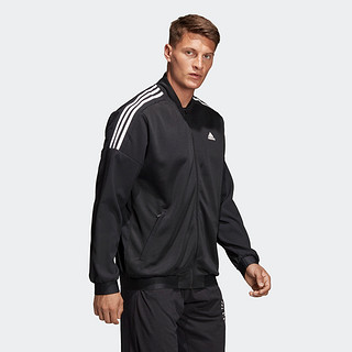 阿迪达斯官网 adidas SID Bomber wvn男装训练运动长袖外套DT9923