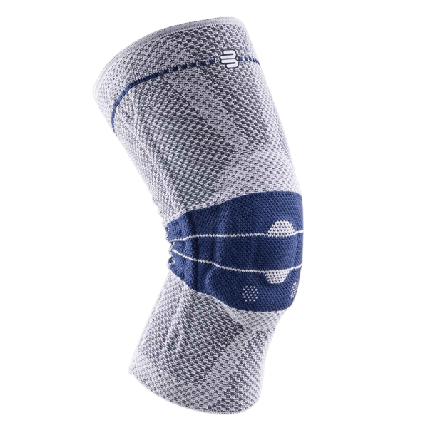 商品德国保而防genutrain跑步运动篮球登山半月板基础款第8代新款护膝