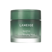 LANEIGE 兰芝 夜间修护睡眠面膜 60ml