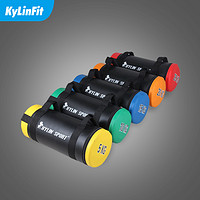 KYLIN 骐骏 负重装备能量包体能爆发力训练袋深蹲举重多功能健身沙包增肌袋