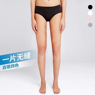 DECATHLON 迪卡侬 女士运动内裤