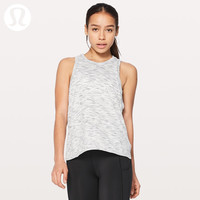 露露乐蒙lululemon丨Squad Goals 女士运动背心 LW1ADRS
