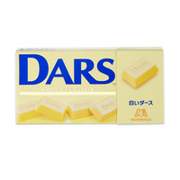 Morinaga 森永 白巧克力 43.2g